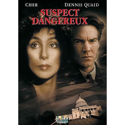 Suspect Dangereux