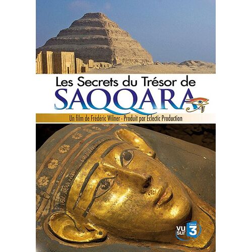 Les Secrets Du Trésor De Saqqara
