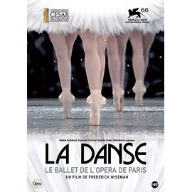 La Danse - Le Ballet De L'opéra De Paris