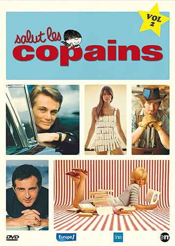 Salut Les Copains - Vol. 2