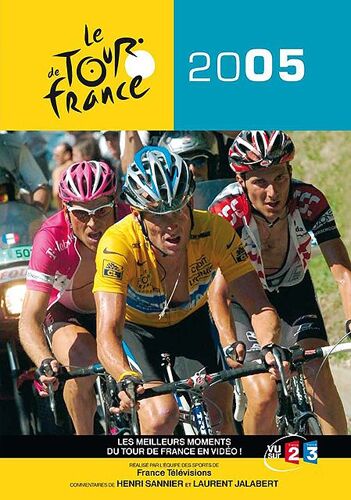 Tour De France 2005