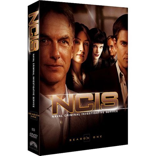 Ncis - Enquêtes Spéciales - Saison 1