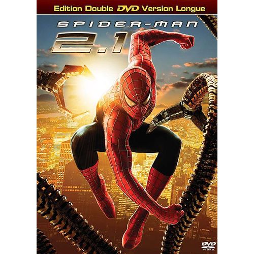Spider-Man 2 - 2.1 - Version Longue