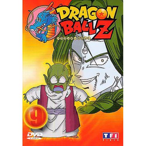 Dragon Ball Z - Vol. 09