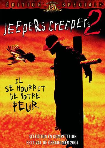 Jeepers Creepers 2 - Édition Spéciale