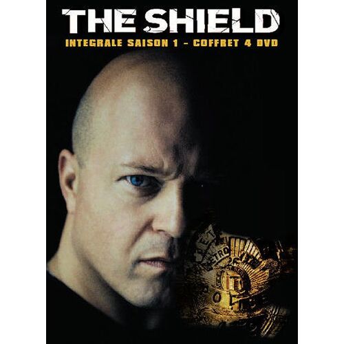 The Shield - Saison 1