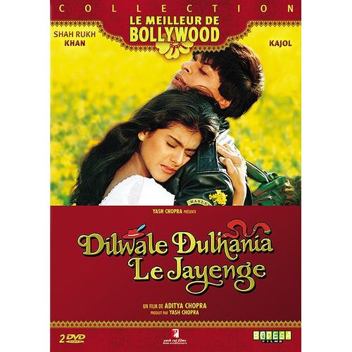 Dilwale Dulhania Le Jayenge