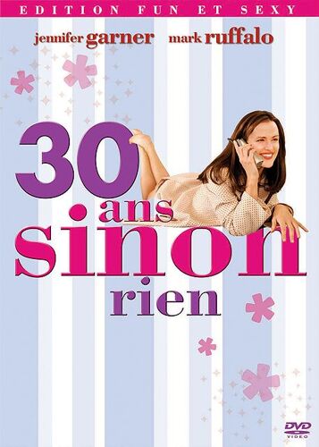 30 Ans Sinon Rien - Édition Spéciale