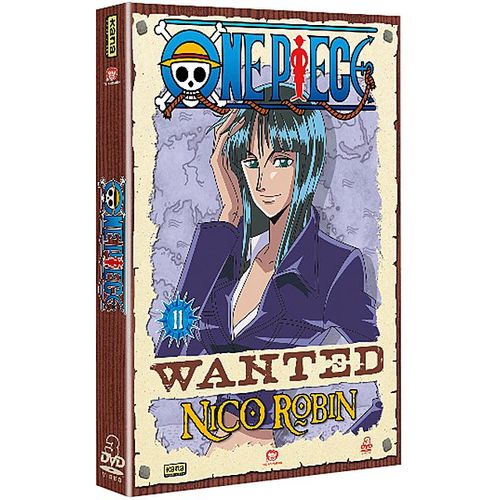 One Piece - Vol. 11