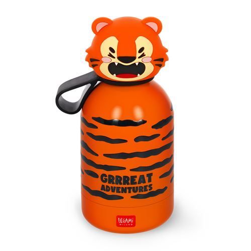 Gourde Isotherme Legami - Le Tigre