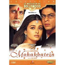 Mohabbatein