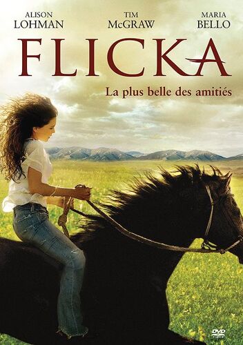 Flicka