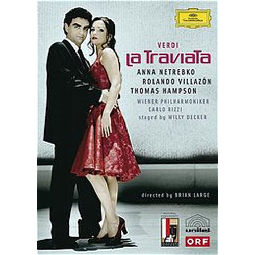 La Traviata