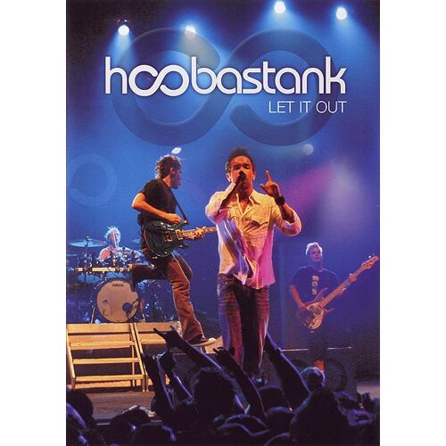 Hoobastank - Let It Out