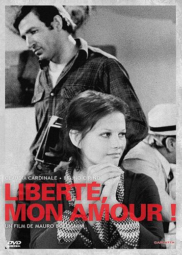 Liberté, Mon Amour !