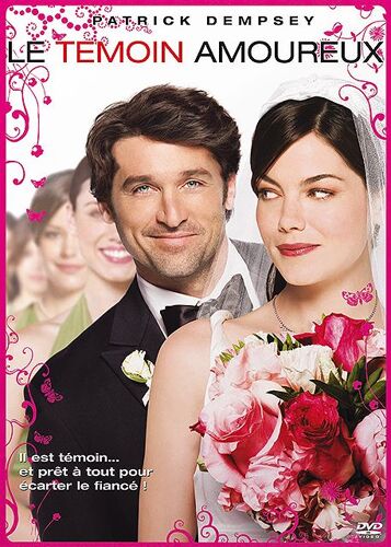 Le Témoin Amoureux