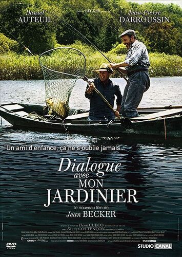 Dialogue Avec Mon Jardinier