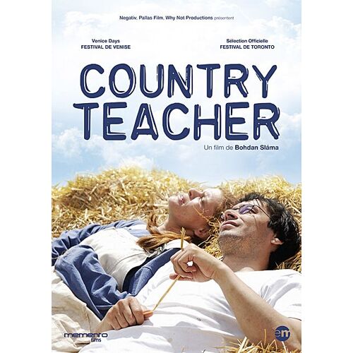 Country Teacher
