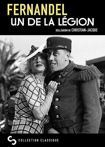 Un De La Légion