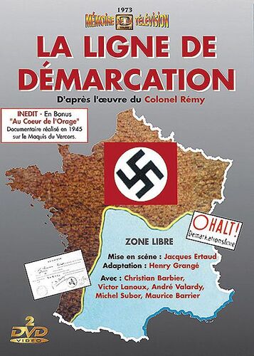 La Ligne De Démarcation