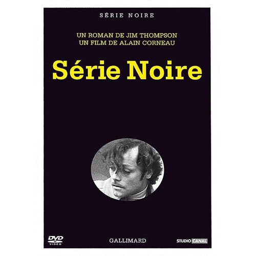 Série Noire