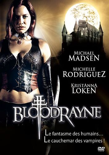 Bloodrayne