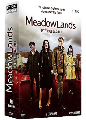 Meadowlands - Saison 1