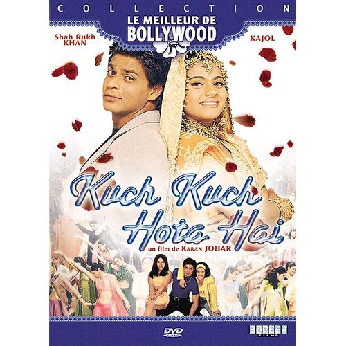 Kuch Kuch Hota Hai