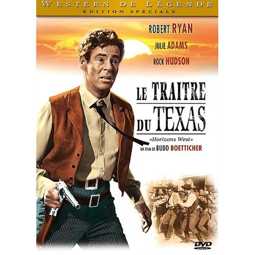 Le Traître Du Texas - Édition Spéciale