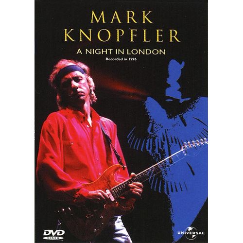 Mark Knopfler - A Night In London