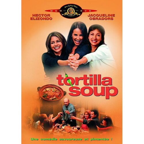 Tortilla Soup
