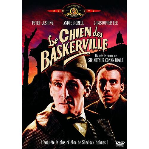 Le Chien Des Baskerville