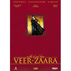 Veer-Zaara - Édition Collector Limitée