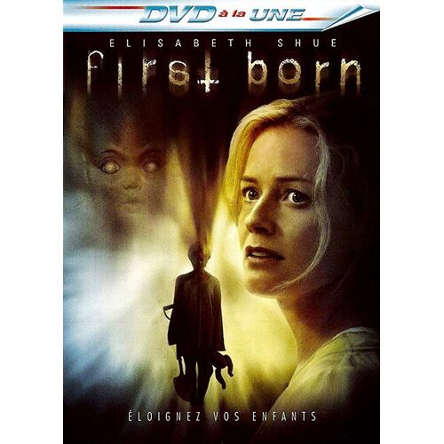 First Born