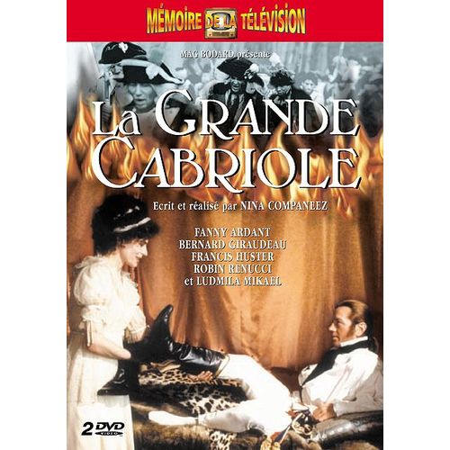 La Grande Cabriole