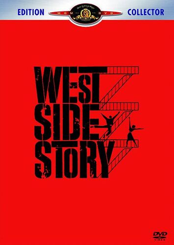 West Side Story - Édition Collector