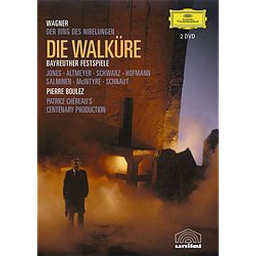 Die Walküre