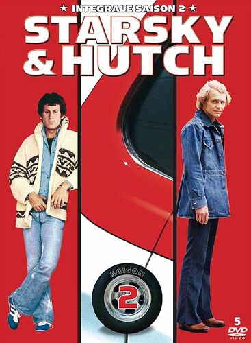 Starsky & Hutch - Saison 2