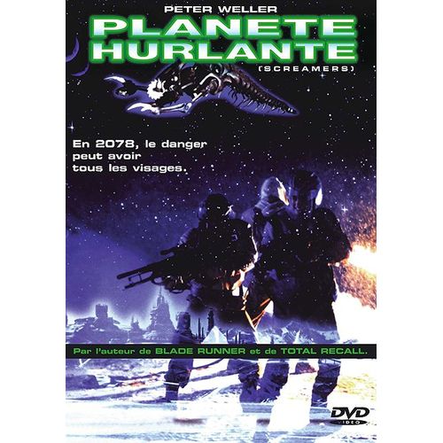 Planète Hurlante