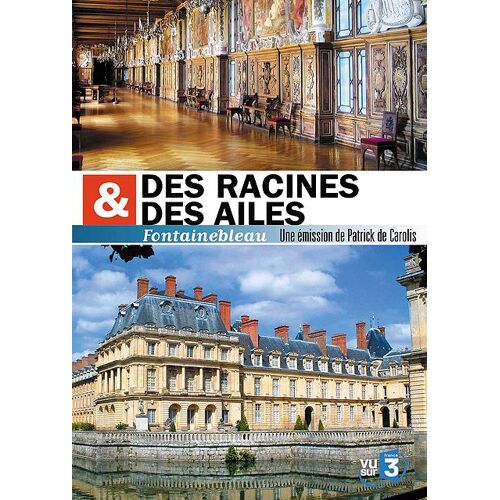 Des Racines & Des Ailes - Fontainebleau