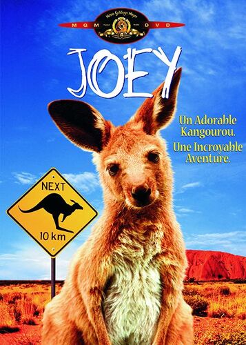 Joey