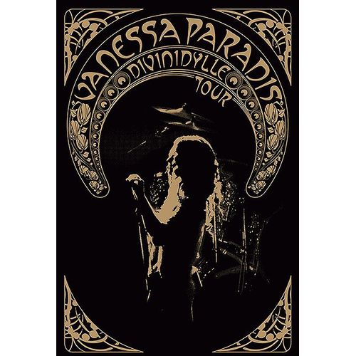 Vanessa Paradis - Divinidylle Tour