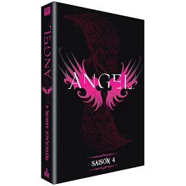Angel - Saison 4