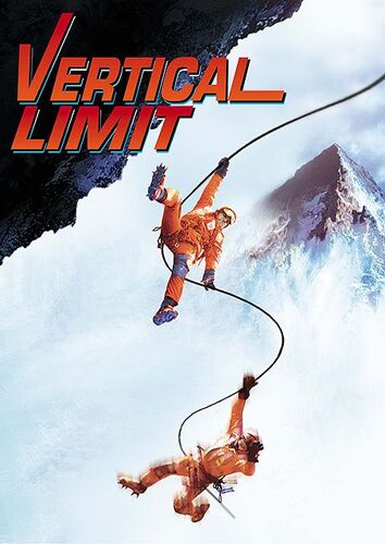 Vertical Limit