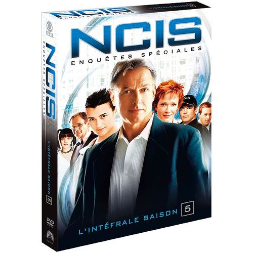 Ncis - Enquêtes Spéciales - Saison 5