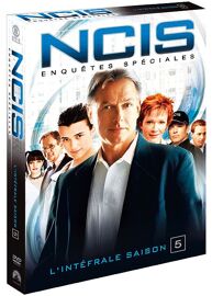Ncis - Enquêtes Spéciales - Saison 5