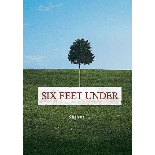 Six Feet Under - Saison 2