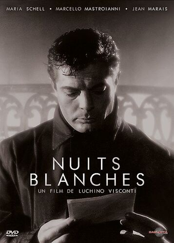 Nuits Blanches