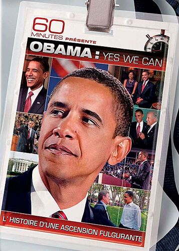 Barack Obama - Yes, We Can