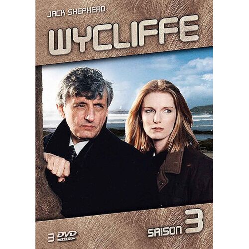 Wycliffe - Saison 3